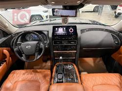 نيسان باترول